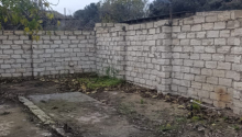 4 sot Torpaq, Satış, Bakı, Sabunçu, Koroğlu