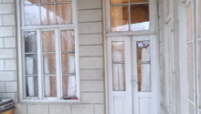 3 otaqlı Villa / Həyət evi, Satış, Bakı, Sabunçu, Koroğlu