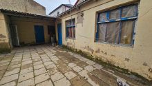 6 sot Torpaq, Satış, Bakı, Səbail, Elmlər Akademiyası