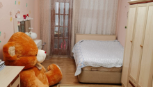 3 otaqlı Yeni tikili, Satış, Bakı, Nəsimi, 20 yanvar