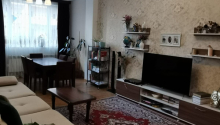 3 otaqlı Yeni tikili, Satış, Bakı, Nəsimi, 20 yanvar