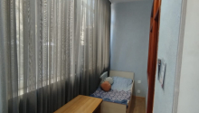 3 otaqlı Yeni tikili, Satış, Bakı, Nəsimi, 20 yanvar