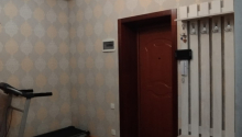 3 otaqlı Yeni tikili, Satış, Bakı, Nəsimi, 20 yanvar