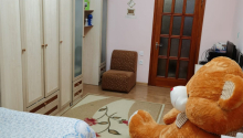 3 otaqlı Yeni tikili, Satış, Bakı, Nəsimi, 20 yanvar