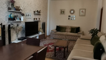 3 otaqlı Yeni tikili, Satış, Bakı, Nəsimi, 20 yanvar