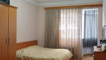 3 otaqlı Yeni tikili, Satış, Bakı, Nəsimi, 20 yanvar