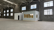1 otaqlı Obyekt, Kirayə (aylıq), Bakı, Binəqədi, Azadlıq pros.