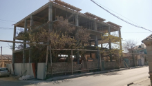 10 otaqlı Obyekt, Satış, Bakı, Suraxanı