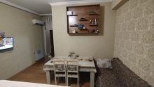 2 otaqlı Yeni tikili, Kirayə (aylıq), Xırdalan