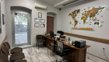 2 otaqlı Obyekt, Satış, Bakı, Səbail, 28 may