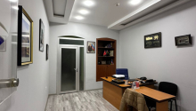 2 otaqlı Obyekt, Satış, Bakı, Səbail, 28 may