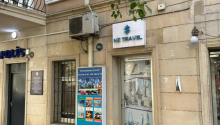 2 otaqlı Obyekt, Satış, Bakı, Səbail, 28 may