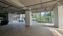 1 otaqlı Obyekt, Kirayə (aylıq), Bakı, Nəsimi, 28 may