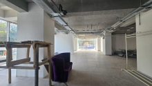 1 otaqlı Obyekt, Kirayə (aylıq), Bakı, Nəsimi, 28 may