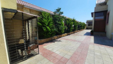 8 otaqlı Bağ evləri, Satış, Bakı, Xəzər