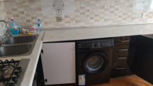 3 otaqlı Yeni tikili, Kirayə (aylıq), Bakı, Nizami