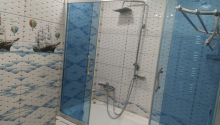 3 otaqlı Yeni tikili, Kirayə (aylıq), Bakı, Nizami