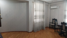 3 otaqlı Yeni tikili, Kirayə (aylıq), Bakı, Nizami