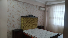 3 otaqlı Yeni tikili, Kirayə (aylıq), Bakı, Nizami