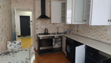 3 otaqlı Yeni tikili, Kirayə (aylıq), Bakı, Nizami