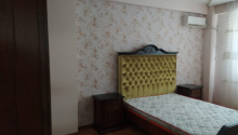3 otaqlı Yeni tikili, Kirayə (aylıq), Bakı, Nizami