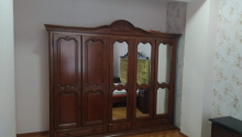 3 otaqlı Yeni tikili, Kirayə (aylıq), Bakı, Nizami