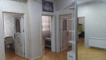 3 otaqlı Yeni tikili, Kirayə (aylıq), Bakı, Nizami