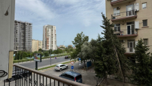 2 otaqlı Köhnə tikili, Satış, Bakı, Yasamal, Nizami