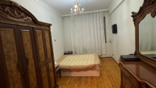 3 otaqlı Yeni tikili, Satış, Bakı, Yasamal, İnşaatçılar