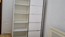 2 otaqlı Yeni tikili, Satış, Bakı, Xətai, Xətai