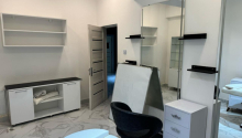 1 otaqlı Obyekt, Kirayə (aylıq), Bakı, Binəqədi, Nəsimi