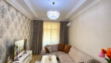 2 otaqlı Yeni tikili, Satış, Xırdalan