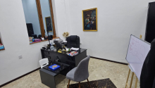 4 otaqlı Obyekt, Kirayə (aylıq), Bakı, Nərimanov, Nəriman Nərimanov