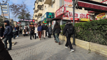 1 otaqlı Obyekt