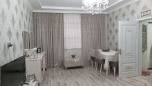 4 otaqlı Villa / Həyət evi, Satış, Bakı, Suraxanı