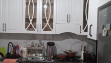 4 otaqlı Villa / Həyət evi, Satış, Bakı, Suraxanı
