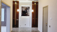5 otaqlı Bağ evləri, Satış, Bakı, Xəzər, Koroğlu