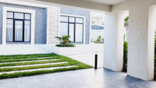 5 otaqlı Bağ evləri, Satış, Bakı, Xəzər, Koroğlu