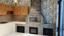 5 otaqlı Bağ evləri, Satış, Bakı, Xəzər, Koroğlu