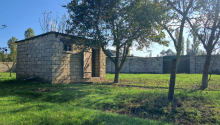 200 sot Torpaq, Satış, Xaçmaz