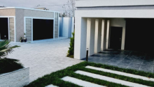5 otaqlı Bağ evləri, Satış, Bakı, Xəzər, Koroğlu