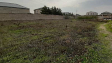 40 sot Torpaq, Satış, Bakı, Xəzər