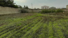 40 sot Torpaq, Satış, Bakı, Xəzər