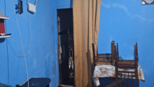 1 otaqlı Villa / Həyət evi, Kirayə (aylıq), Bakı, Xətai, Həzi Aslanov