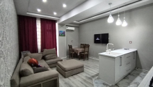 3 otaqlı Yeni tikili, Satış, Bakı, Nəsimi
