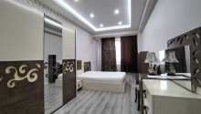 3 otaqlı Yeni tikili, Satış, Bakı, Nəsimi
