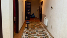 3 otaqlı Yeni tikili, Satış, Bakı, Yasamal, İnşaatçılar