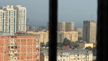 3 otaqlı Yeni tikili, Satış, Bakı, Yasamal, İnşaatçılar