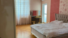 3 otaqlı Yeni tikili, Satış, Bakı, Yasamal, İnşaatçılar