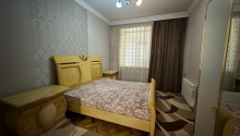 3 otaqlı Köhnə tikili, Kirayə (aylıq), Bakı, Yasamal, Nizami